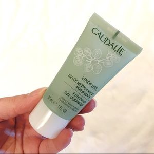 Caudalie Vinopure Pore Purifying Gel Cleanser Mini